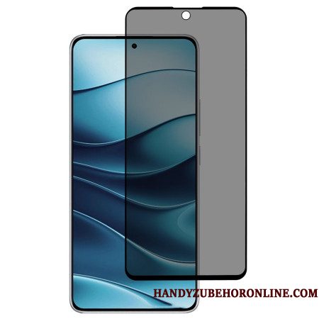 Anti-spionage Schermbeschermer Van Gehard Glas Voor Xiaomi Redmi Note 14 5g