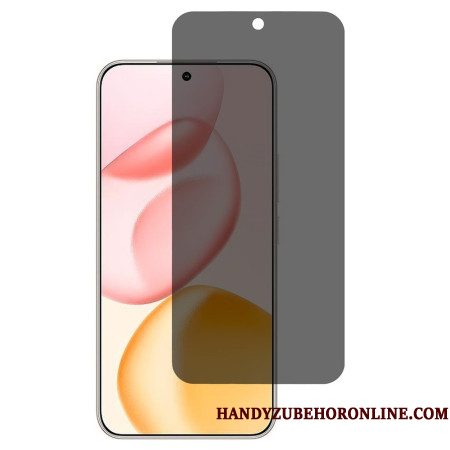 Anti-spionage Screenprotector Van Gehard Glas Voor Huawei Pura 80 Ultra