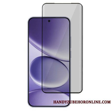 Anti-spionage Screenprotector Van Gehard Glas Voor Xiaomi Redmi Note 15 Pro Plus 5g / Poco M8 Pro 5g