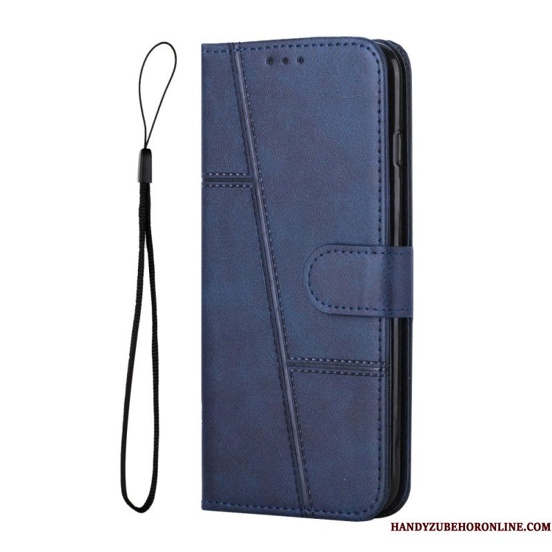 Bescherming Hoesje Samsung Galaxy S25 Fe Zakelijke Stijl