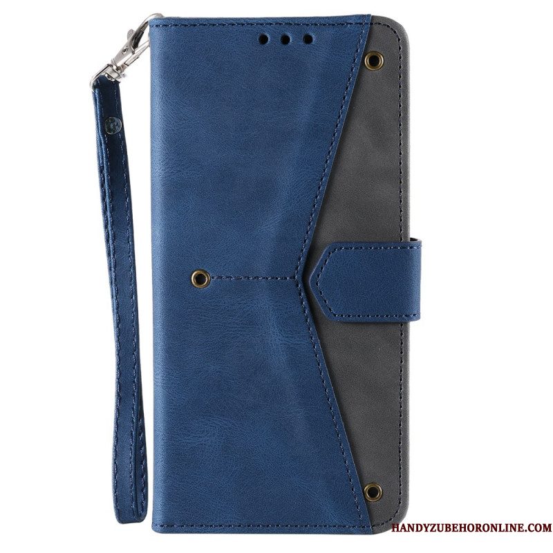 Bescherming Hoesje Samsung Galaxy S25 Plus 5g Trendy