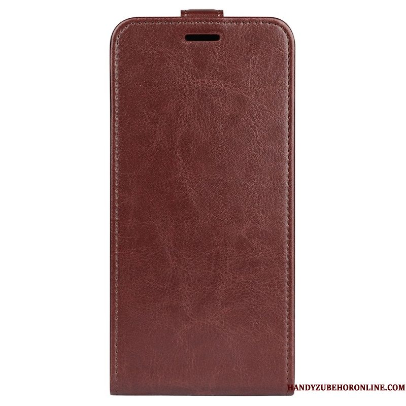 Bescherming Hoesje Xiaomi 15 Pro Verticale Klep