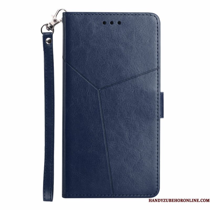 Bescherming Hoesje Xiaomi 15 Ultra Y-design Bandje