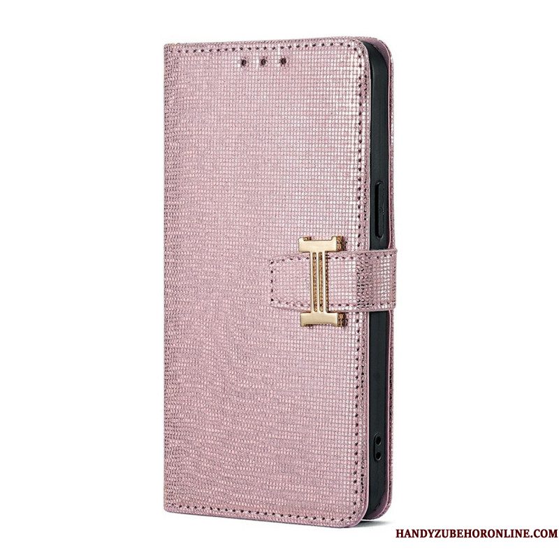 Bescherming Hoesje Xiaomi 17 Sluiting Ontwerp I