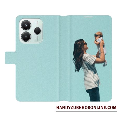 Bescherming Hoesje Xiaomi Redmi Note 14 5g Gepersonaliseerd