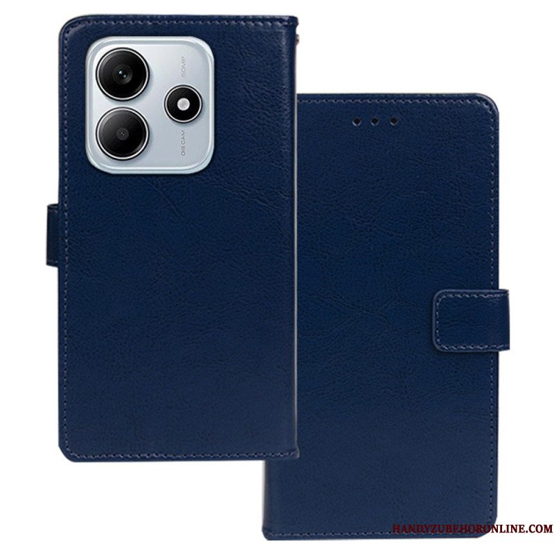 Bescherming Hoesje Xiaomi Redmi Note 14 5g Idewei