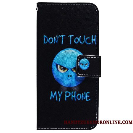 Bescherming Hoesje Xiaomi Redmi Note 15 5g Emoji-telefoon