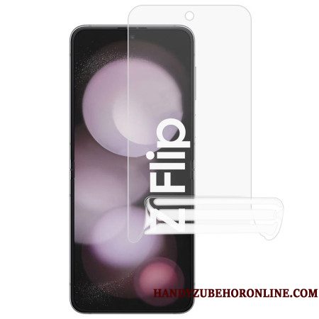 Binnenschermbeschermer Voor Samsung Galaxy Z Flip 7 Fe / Z Flip 6