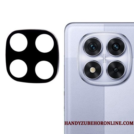 Cameralensbeschermer Voor Xiaomi Redmi Note 14 Pro 5g / Poco X7 (zwarte Versie)