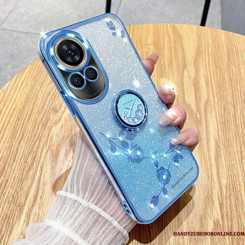 Case Hoesje Huawei Nova 13 Telefoonhoesje Kadem Ringhouder
