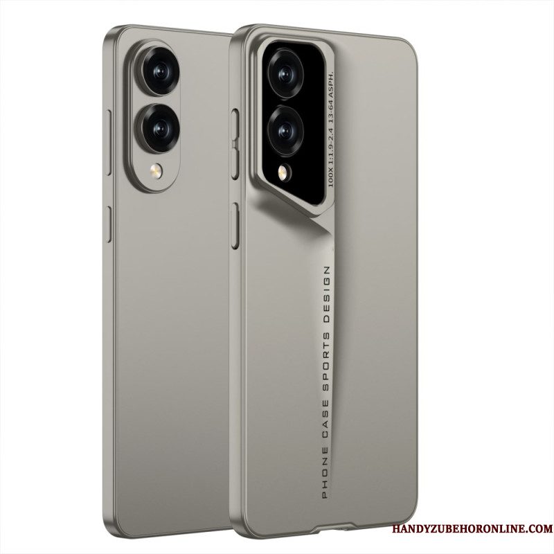 Case Hoesje Samsung Galaxy S25 5g Edge Telefoonhoesje Gkk Slim