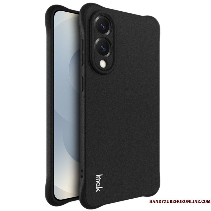 Case Hoesje Samsung Galaxy S25 5g Edge Telefoonhoesje Imak