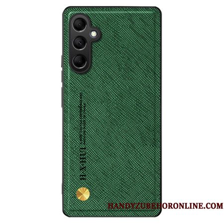 Case Hoesje Samsung Galaxy S25 5g Telefoonhoesje Magnetisch