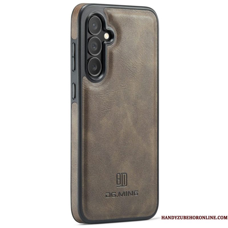 Case Hoesje Samsung Galaxy S25 Fe Telefoonhoesje Dg.ming