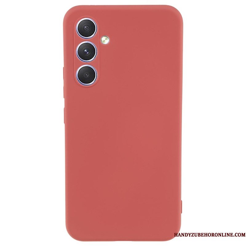 Case Hoesje Samsung Galaxy S25 Fe Telefoonhoesje Klassiek