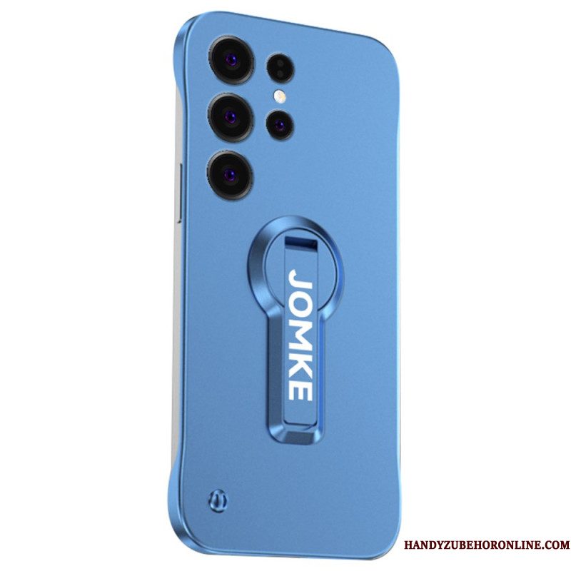 Case Hoesje Samsung Galaxy S25 Ultra 5g Telefoonhoesje Jomke