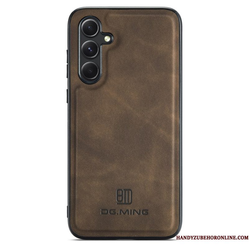 Case Hoesje Samsung Galaxy S26 Telefoonhoesje Dg.ming