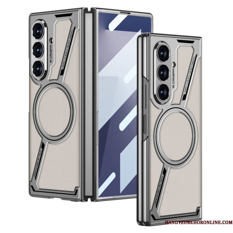 Case Hoesje Samsung Galaxy Z Fold 7 Telefoonhoesje Gkk Z Design