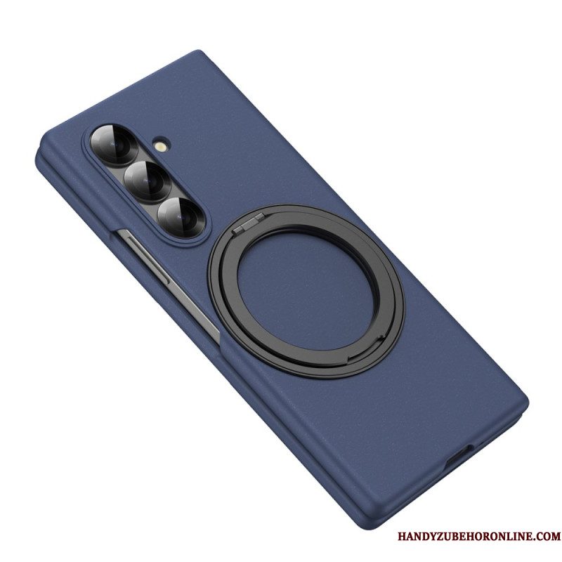 Case Hoesje Samsung Galaxy Z Fold 7 Telefoonhoesje Magnetisch
