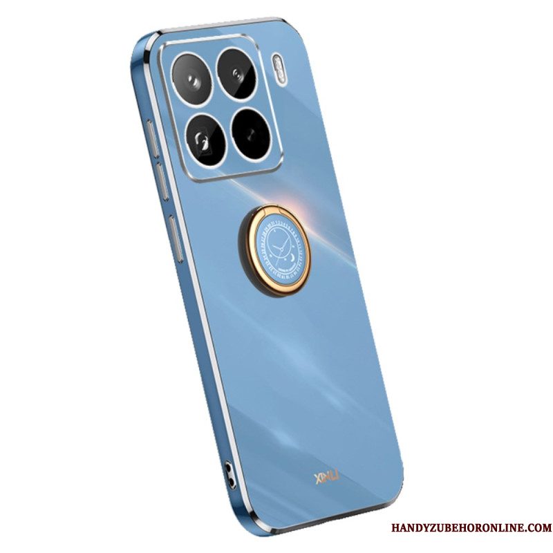 Case Hoesje Xiaomi 15 Pro Telefoonhoesje Xinli Ringstandaard