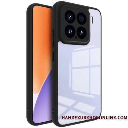 Case Hoesje Xiaomi 15 Telefoonhoesje Ux-9a Imak-serie