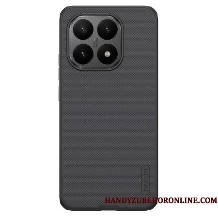 Case Hoesje Xiaomi 15t Telefoonhoesje Magsafe Frosted Shield Pro Nillkin