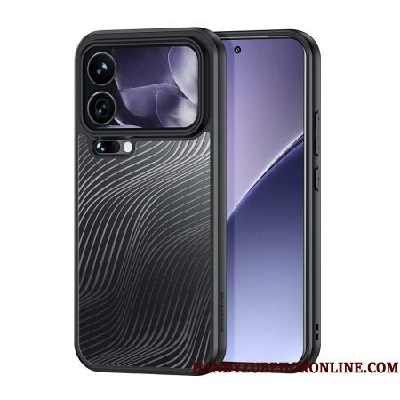 Case Hoesje Xiaomi 17 Pro Telefoonhoesje Aimo-serie Dux Ducis