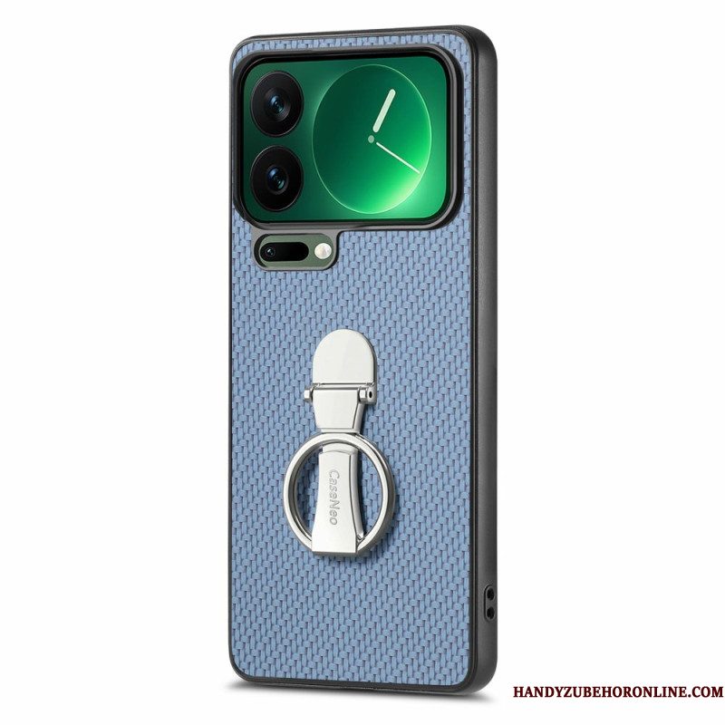 Case Hoesje Xiaomi 17 Pro Telefoonhoesje Caseneo Opklapbare Standaard