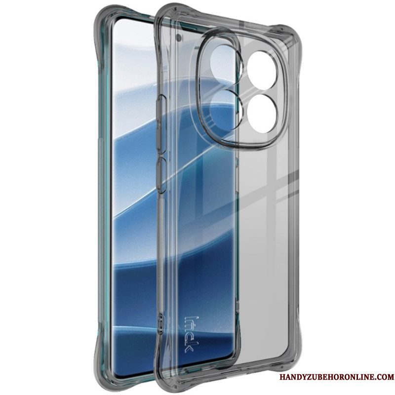 Case Hoesje Xiaomi Redmi Note 14 Pro 5g Telefoonhoesje Imak