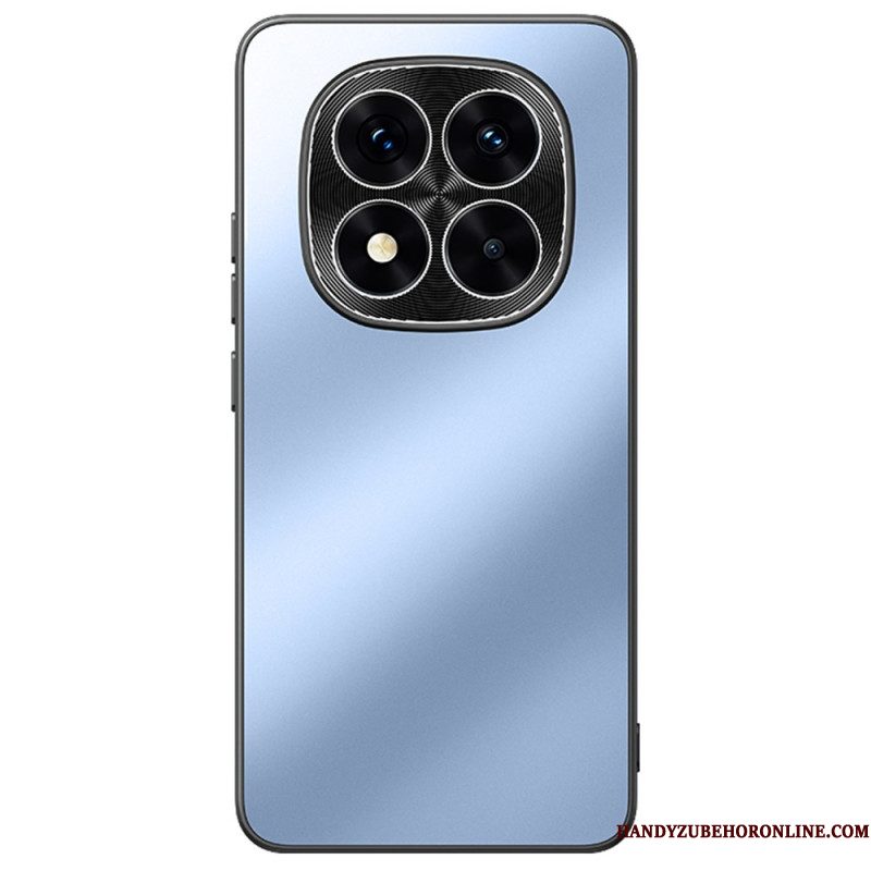 Case Hoesje Xiaomi Redmi Note 14 Pro Plus 5g Telefoonhoesje Mat Design