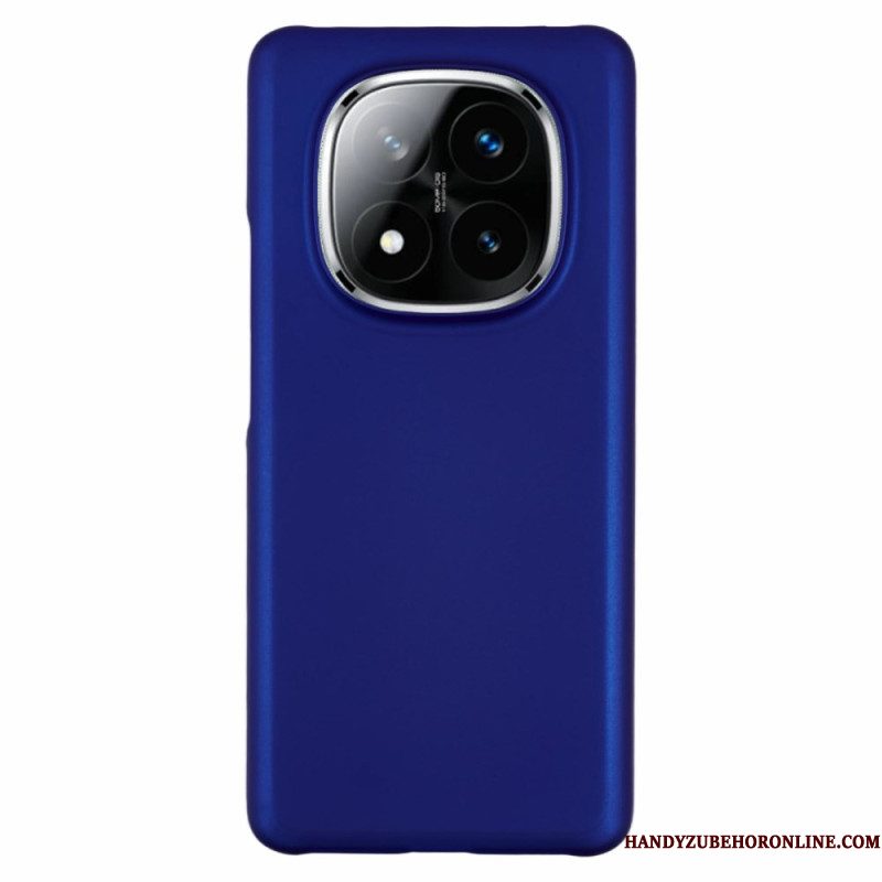 Case Hoesje Xiaomi Redmi Note 14 Pro Plus 5g Telefoonhoesje Plastic