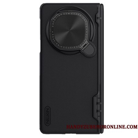 Cover Hoesje Huawei Mate X6 Telefoonhoesje Super Frosted Shield Nillkin
