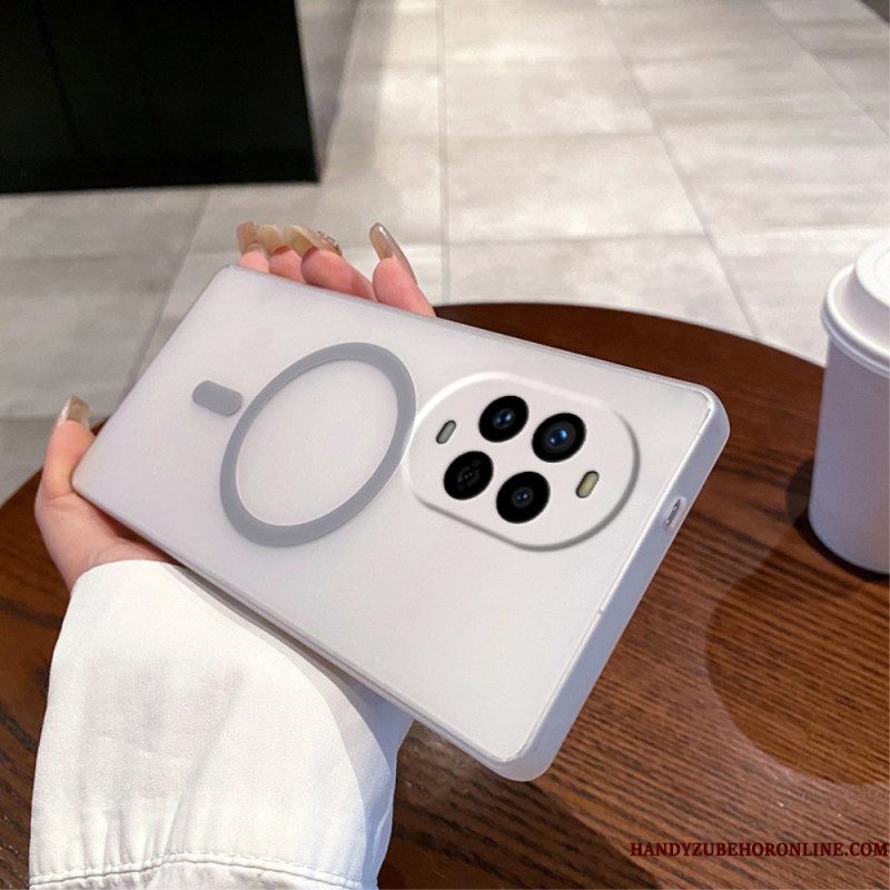 Cover Hoesje Huawei Nova 13 Pro Telefoonhoesje Magsafe-compatibel Mat