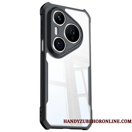 Cover Hoesje Huawei Pura 80 Pro Telefoonhoesje Xundd