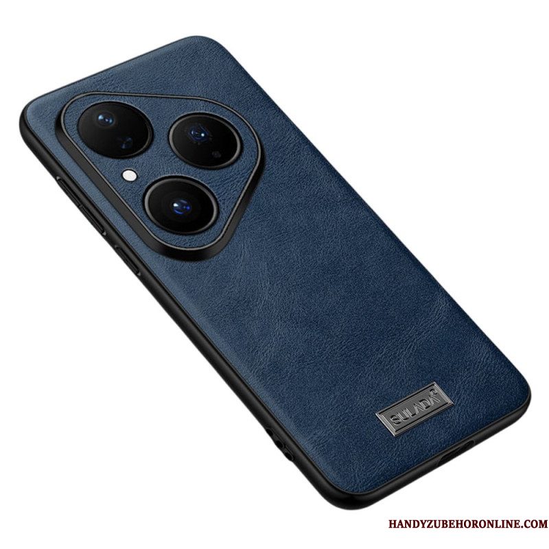 Cover Hoesje Huawei Pura 80 Telefoonhoesje Sulada