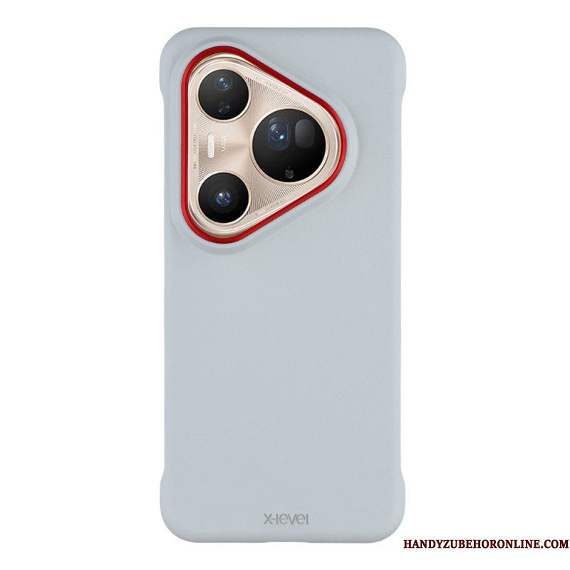 Cover Hoesje Huawei Pura 80 Ultra Telefoonhoesje Randloos X-level