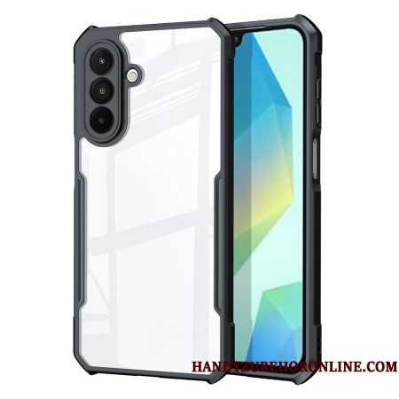 Cover Hoesje Samsung Galaxy A17 4g / 5g Telefoonhoesje Xundd