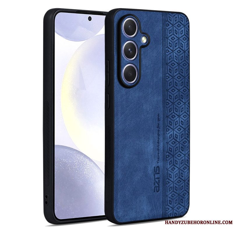Cover Hoesje Samsung Galaxy S25 5g Telefoonhoesje Azns