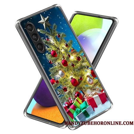 Cover Hoesje Samsung Galaxy S25 5g Telefoonhoesje Boom En Cadeaus