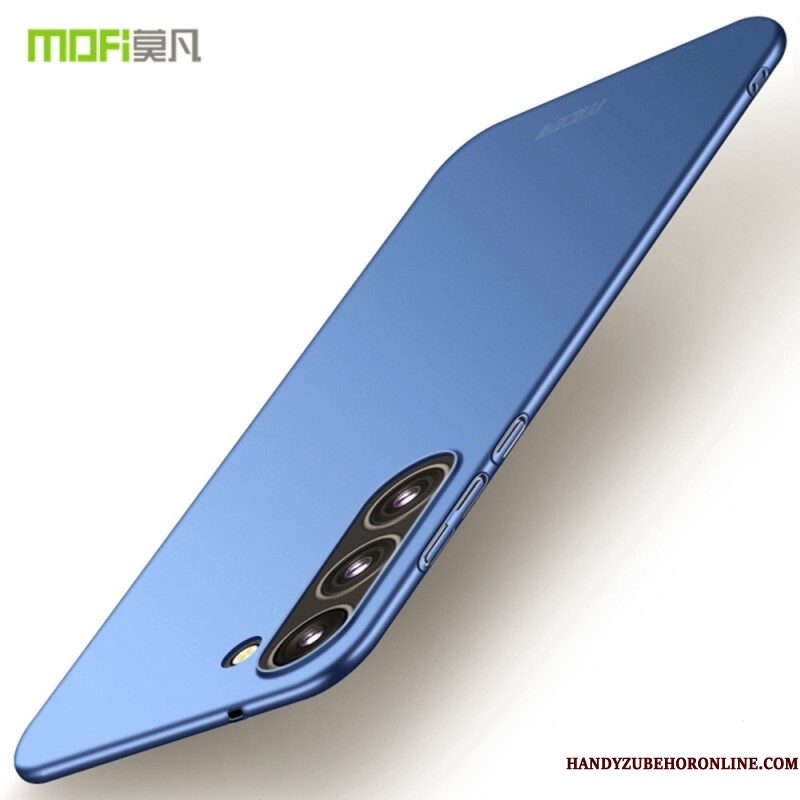 Cover Hoesje Samsung Galaxy S25 Plus 5g Telefoonhoesje Ultradun Mofi