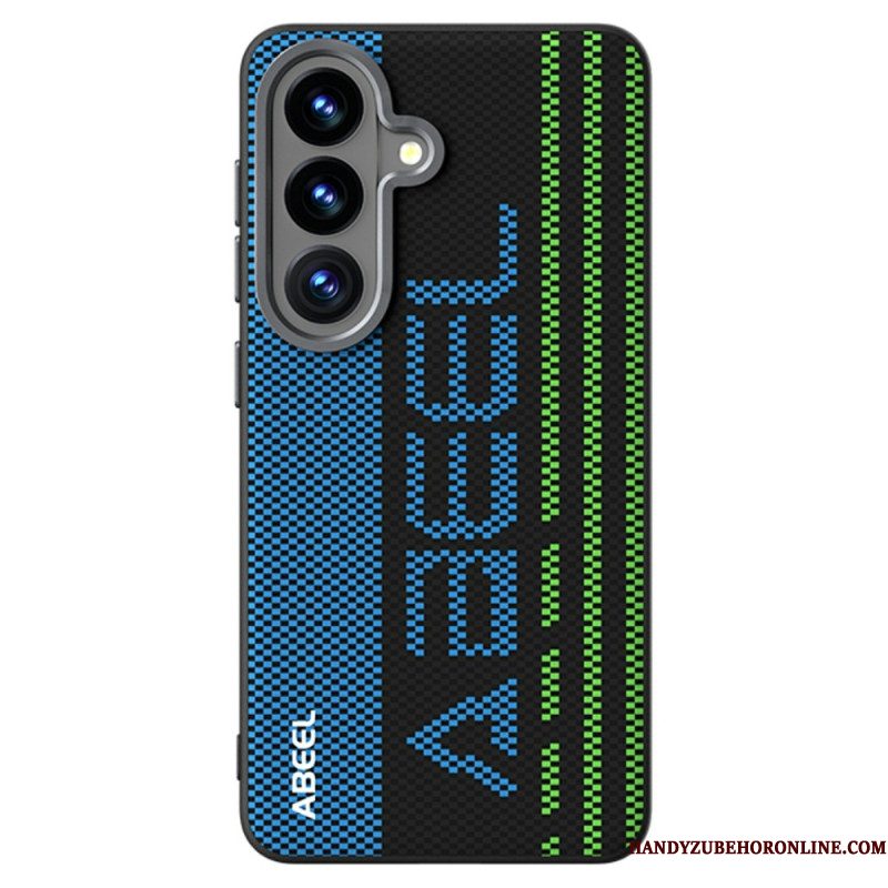 Cover Hoesje Samsung Galaxy S26 Plus Telefoonhoesje Abeel Magnetische Houder