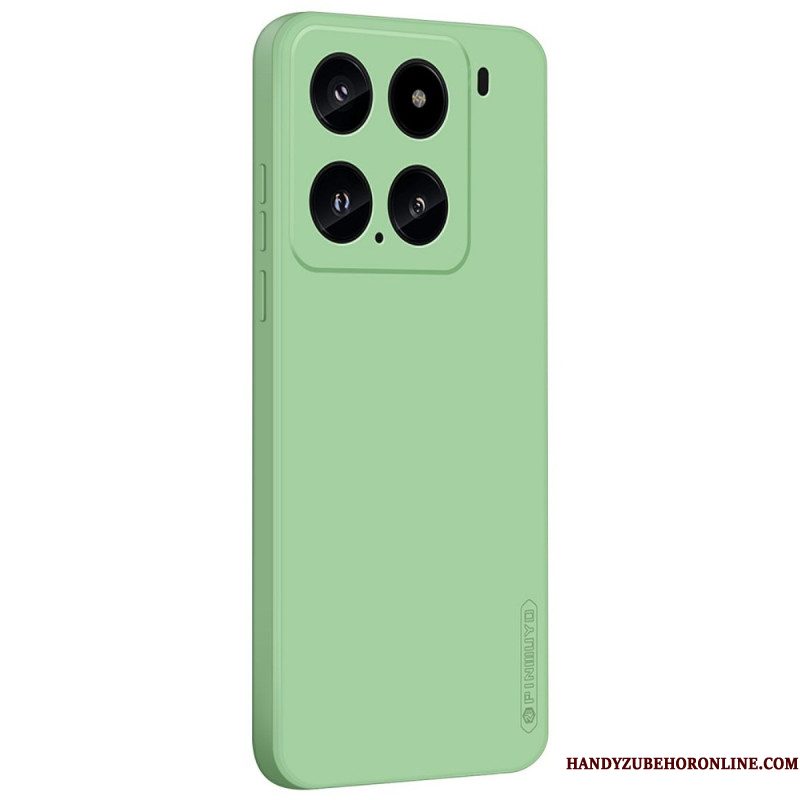 Cover Hoesje Xiaomi 15 Telefoonhoesje Pinwuyo