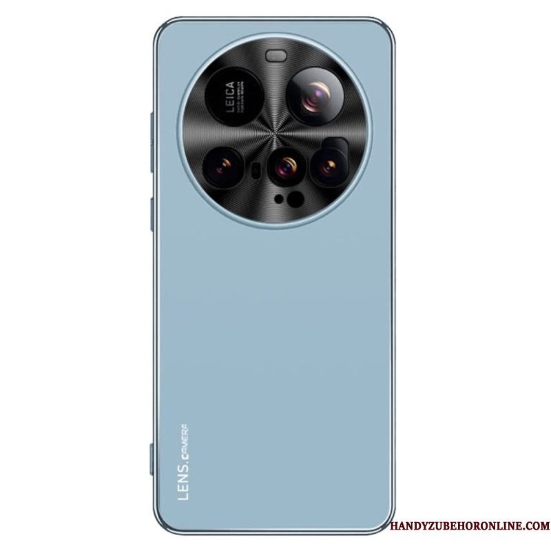 Cover Hoesje Xiaomi 15 Ultra Telefoonhoesje Hybride