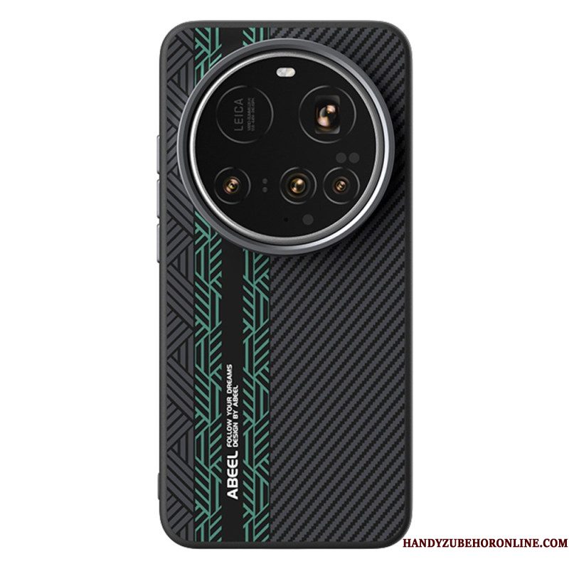 Cover Hoesje Xiaomi 15 Ultra Telefoonhoesje Magsafe-compatibel Abeel