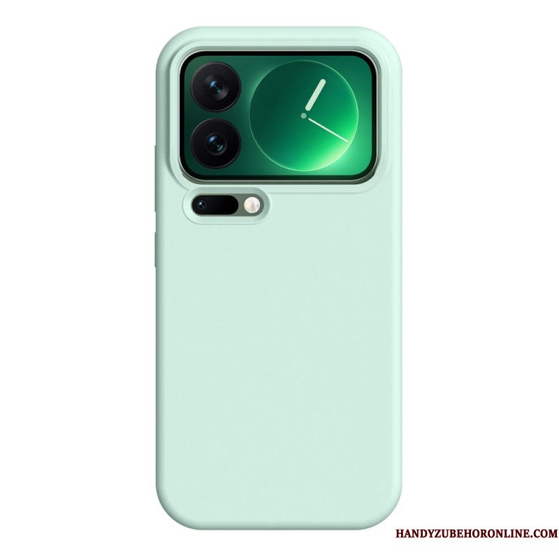 Cover Hoesje Xiaomi 17 Pro Telefoonhoesje Aanraakbediening