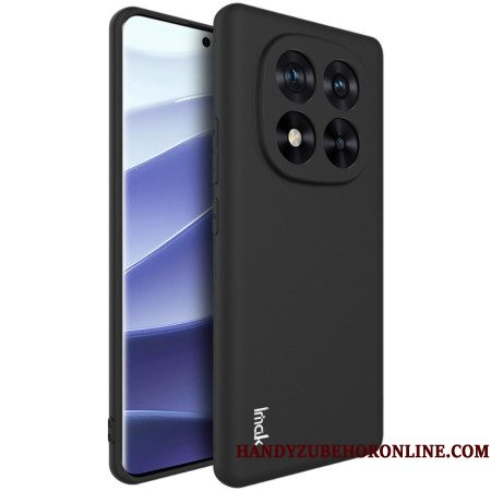 Cover Hoesje Xiaomi Redmi Note 14 Pro 5g Telefoonhoesje Uc-3 Serie Imak