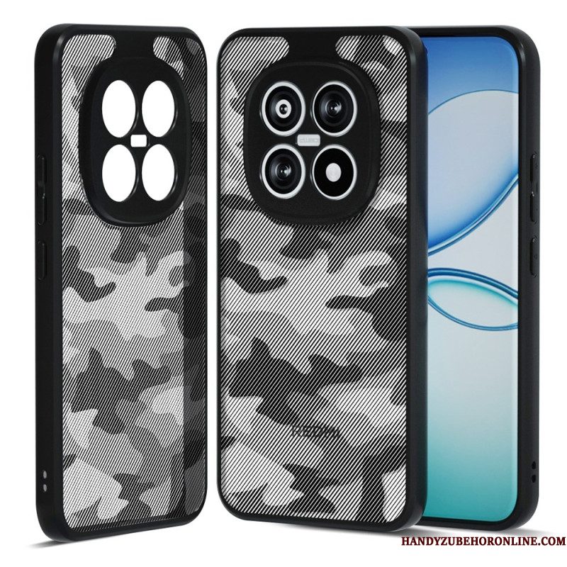 Cover Hoesje Xiaomi Redmi Note 15 5g Telefoonhoesje Ibmrs Verstevigde Bescherming