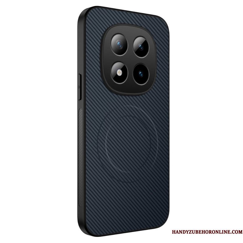 Cover Hoesje Xiaomi Redmi Note 15 5g Telefoonhoesje Koolstofvezel