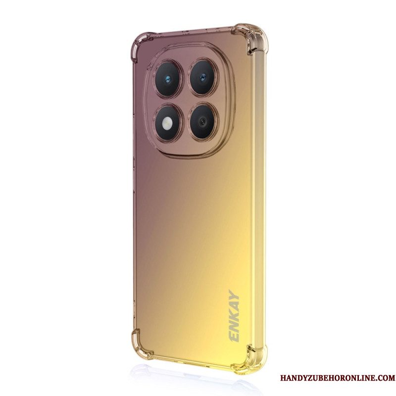 Cover Hoesje Xiaomi Redmi Note 15 Pro Plus 5g Telefoonhoesje Enkay Gradiënt