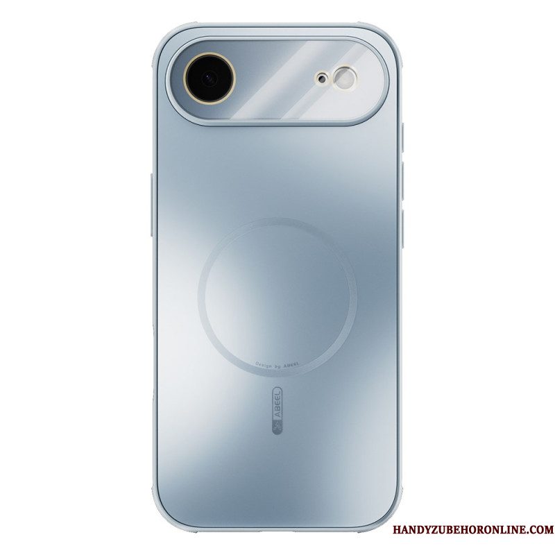 Cover Hoesje iPhone Air Telefoonhoesje Magsafe-compatibel Abeel